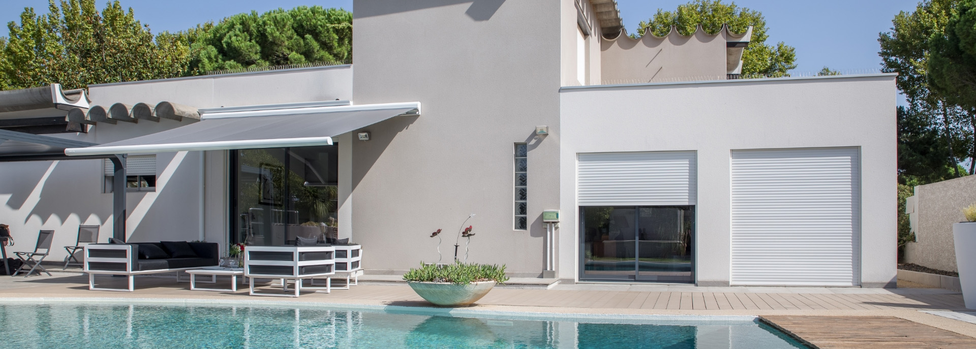 Jardin Abri Boutique -Jardin Abri Boutique 1