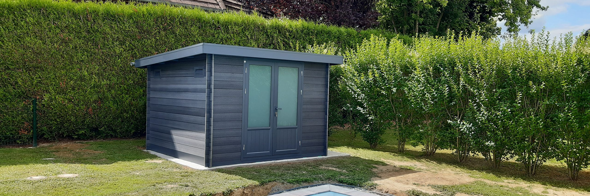 Jardin Abri Boutique -Jardin Abri Boutique 2